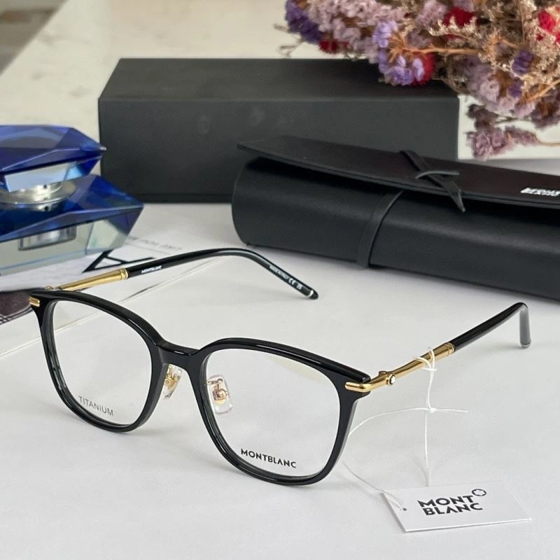 Durable Montblanc Sunglasses 281765