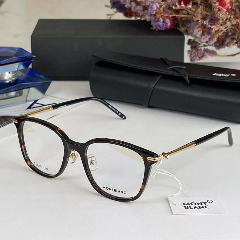 Durable Montblanc Sunglasses 281765