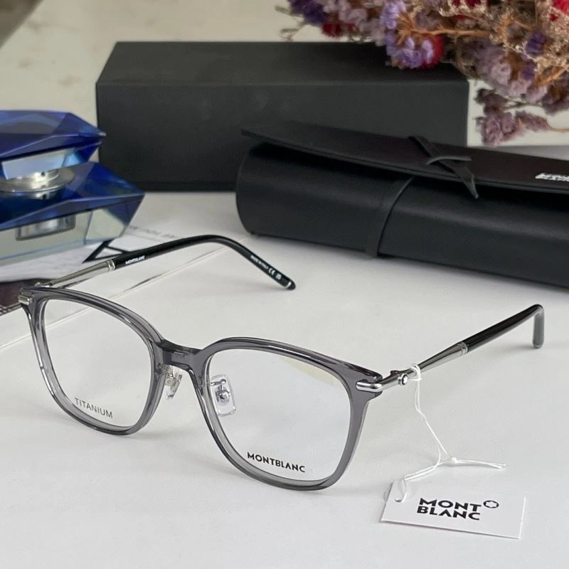 Durable Montblanc Sunglasses 281765