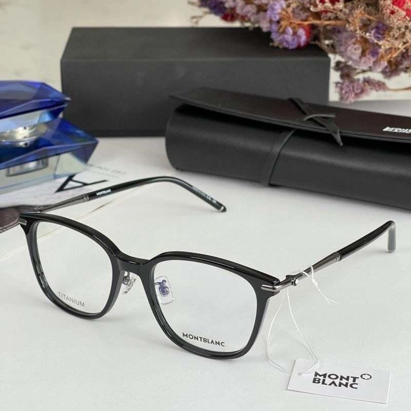 Durable Montblanc Sunglasses 281765