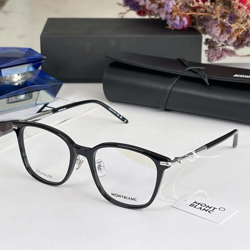 Durable Montblanc Sunglasses 281765