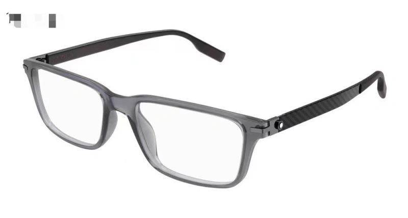 Sustainable Montblanc Sunglasses 281766