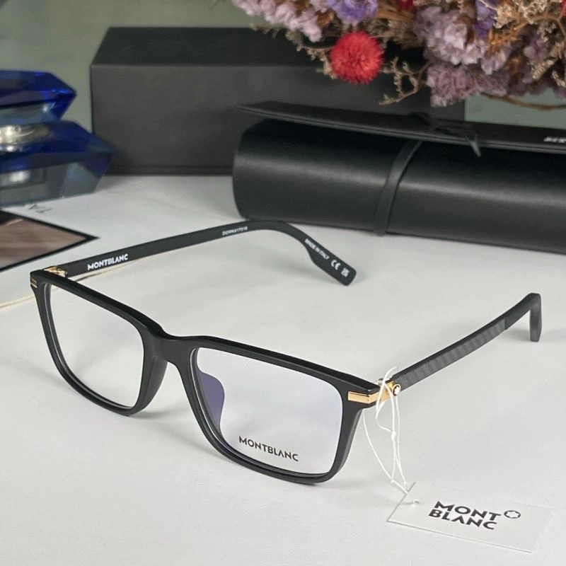 Sustainable Montblanc Sunglasses 281766