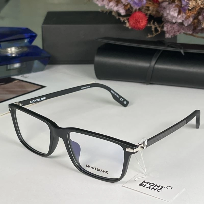 Sustainable Montblanc Sunglasses 281766