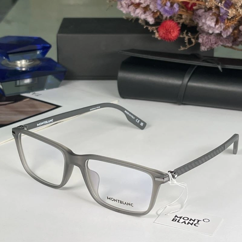Sustainable Montblanc Sunglasses 281766
