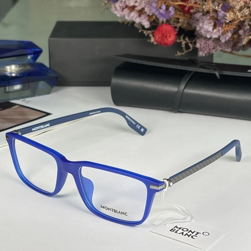 Sustainable Montblanc Sunglasses 281766