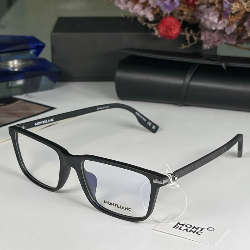 Sustainable Montblanc Sunglasses 281766