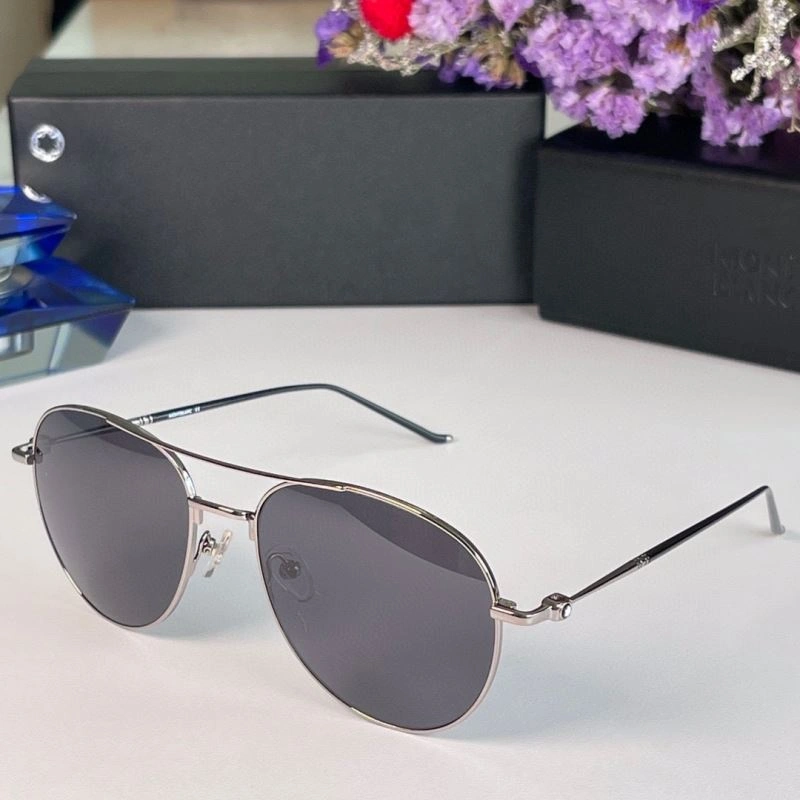 Montblanc Sunglasses Practical 281767