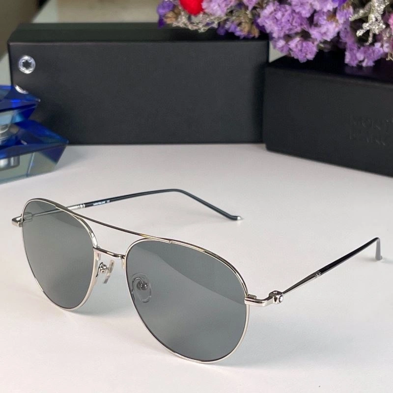 Montblanc Sunglasses Practical 281767