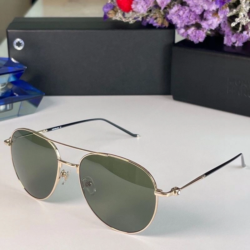Montblanc Sunglasses Practical 281767