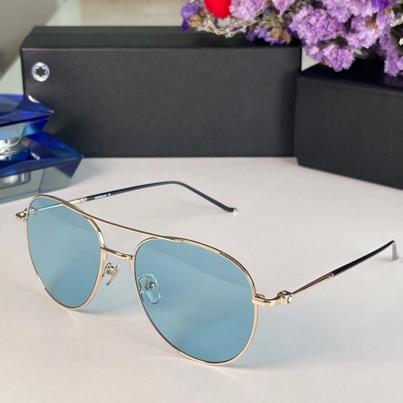 Montblanc Sunglasses Practical 281767