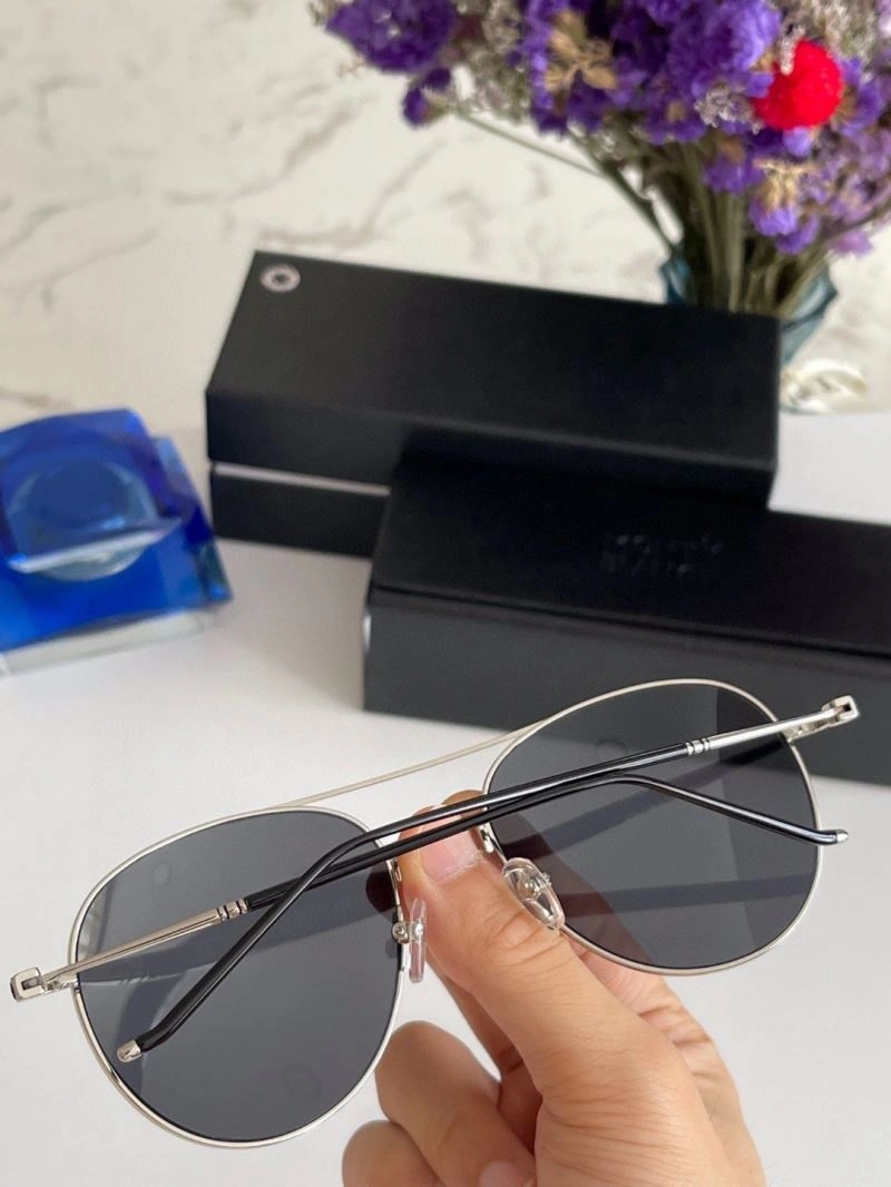 Montblanc Sunglasses Practical 281767
