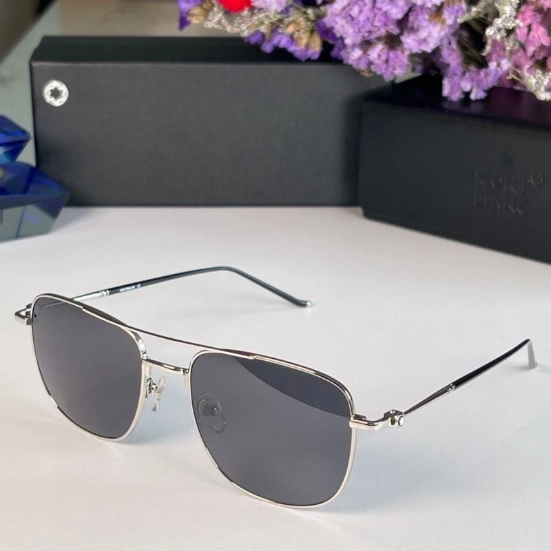 Montblanc Sunglasses Unique 281797