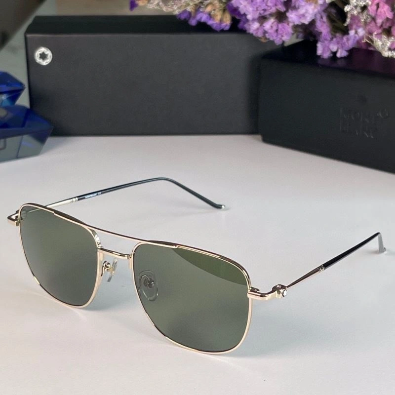 Montblanc Sunglasses Unique 281797