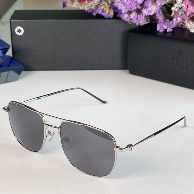 Montblanc Sunglasses Unique 281797