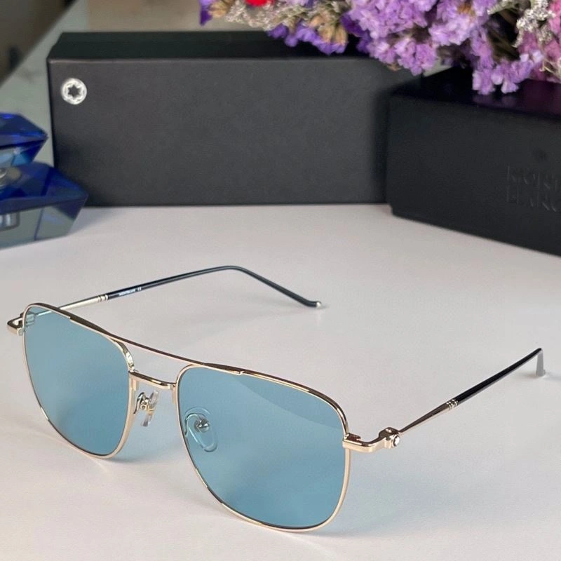 Montblanc Sunglasses Unique 281797