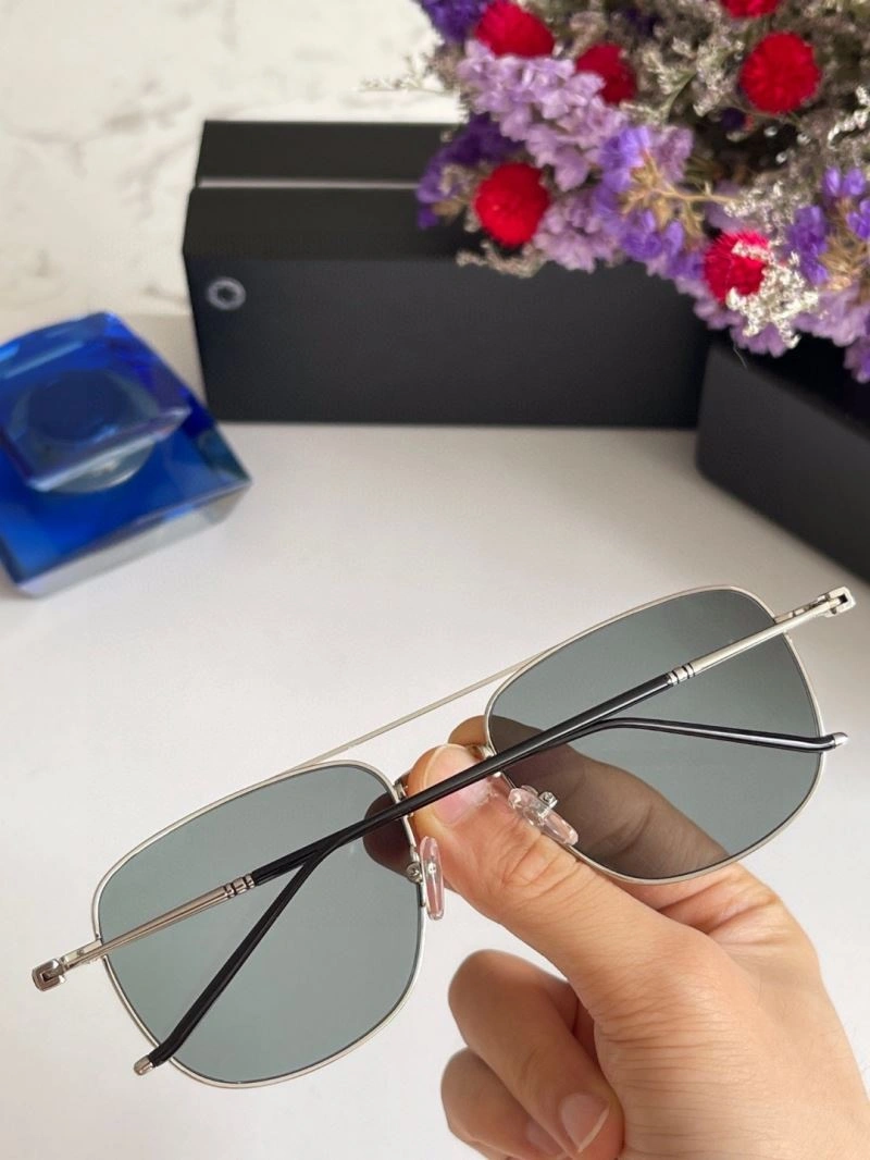 Montblanc Sunglasses Unique 281797
