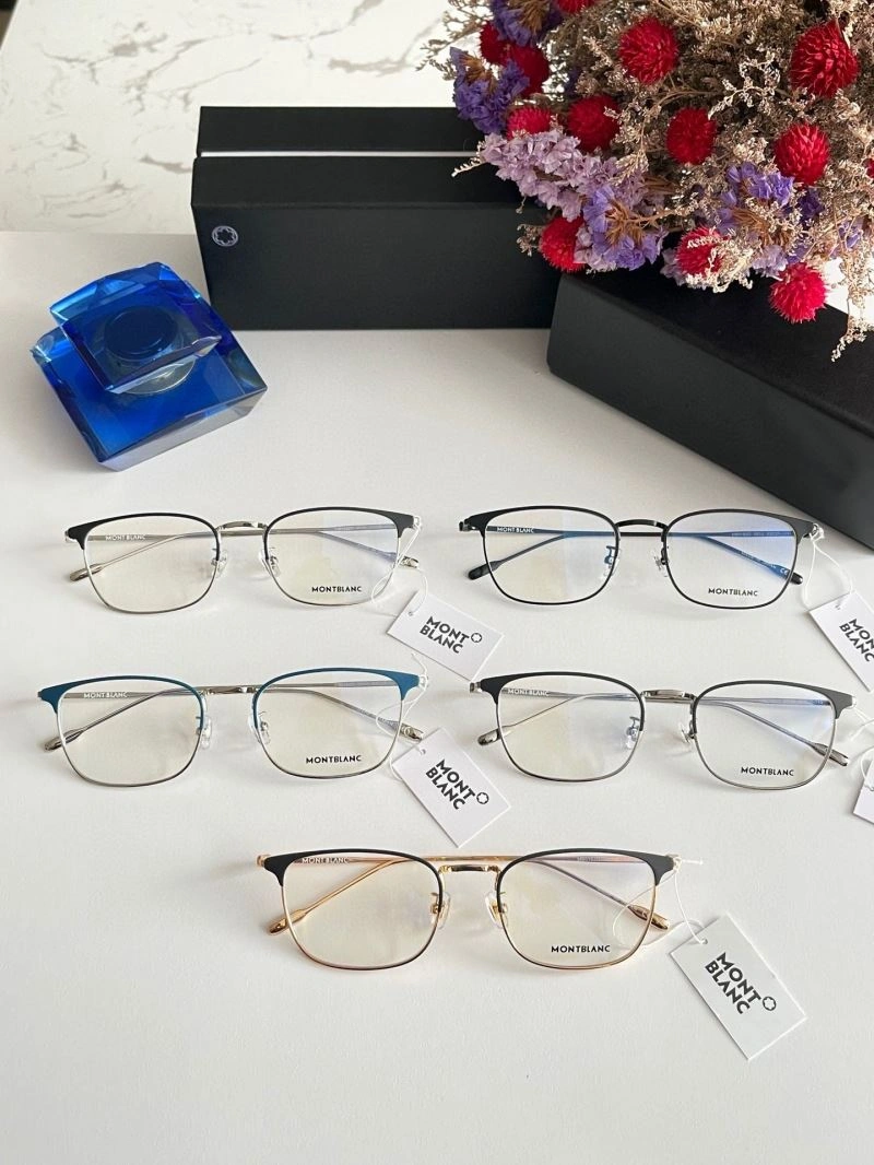 Montblanc Sunglasses QuickDry 281782