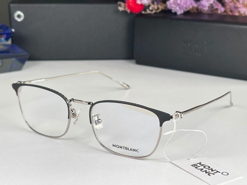 Montblanc Sunglasses QuickDry 281782