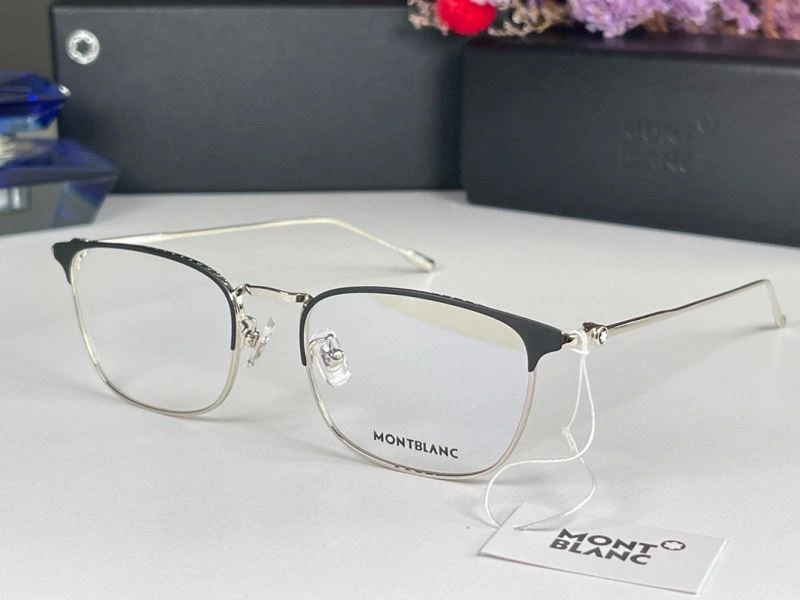 Montblanc Sunglasses QuickDry 281782