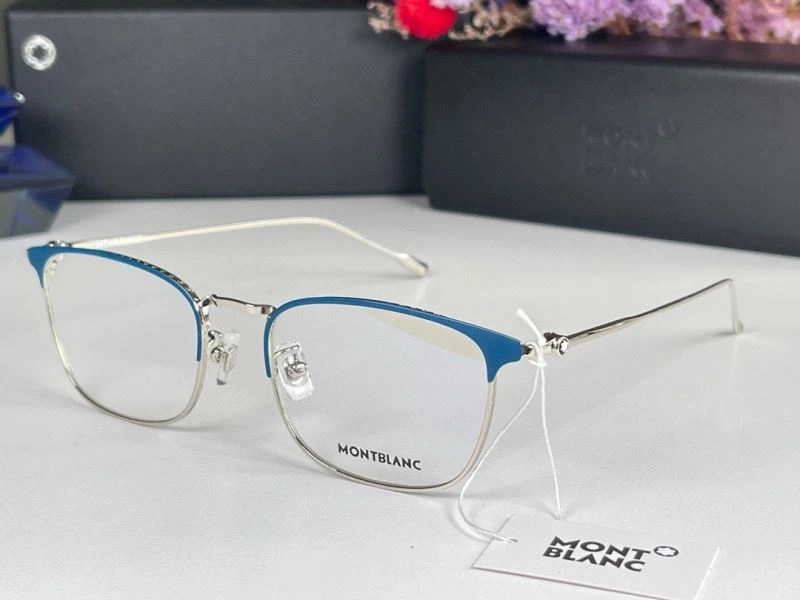 Montblanc Sunglasses QuickDry 281782