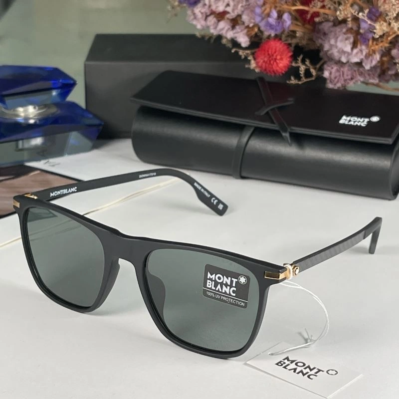 Montblanc Sunglasses ComfortFit 281763