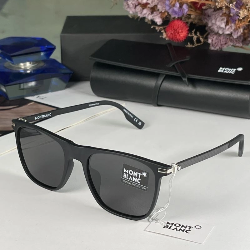 Montblanc Sunglasses ComfortFit 281763