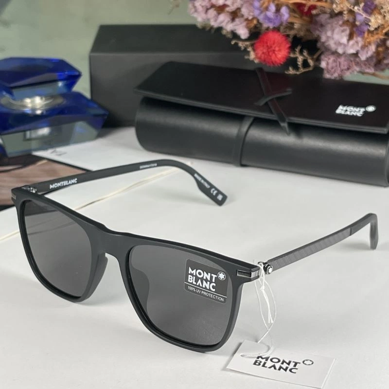 Montblanc Sunglasses ComfortFit 281763