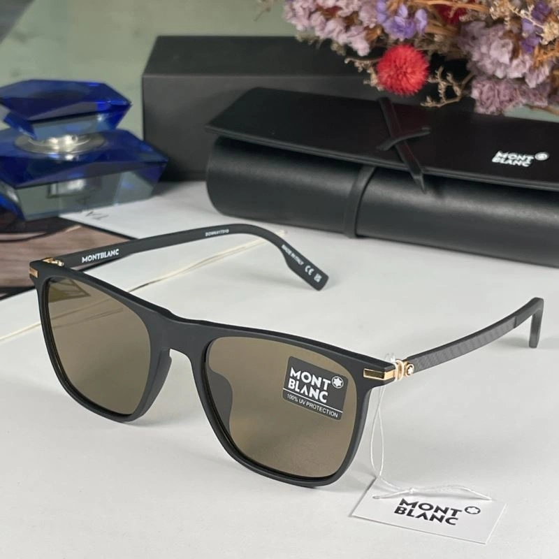 Montblanc Sunglasses ComfortFit 281763