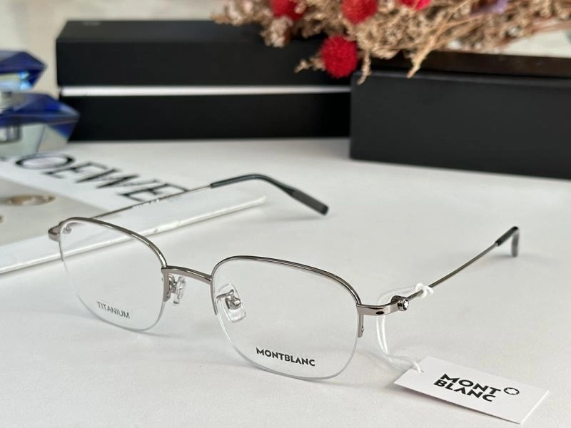 Lightweight Montblanc Sunglasses 281762