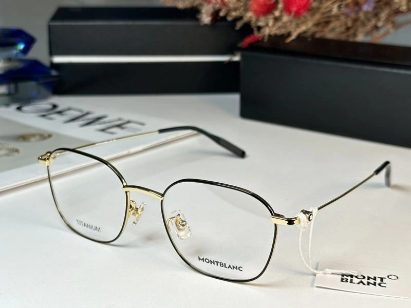 Durable Montblanc Sunglasses 281761