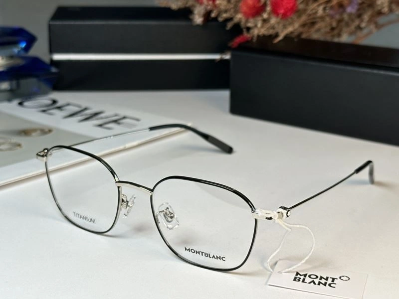Durable Montblanc Sunglasses 281761