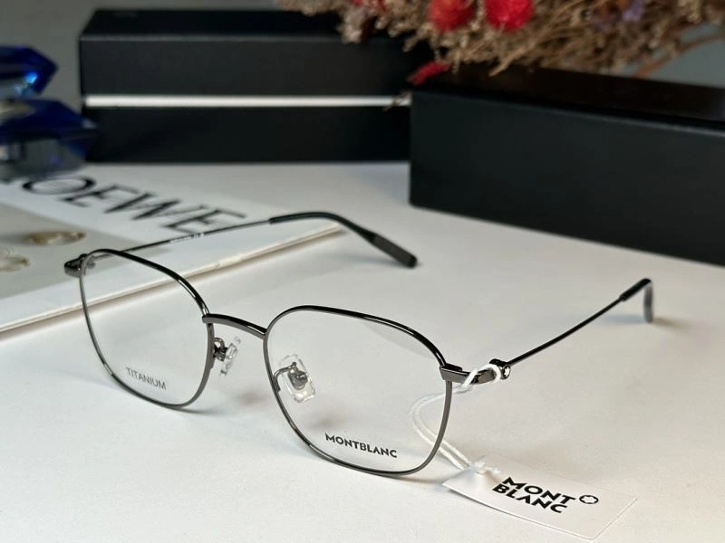 Durable Montblanc Sunglasses 281761