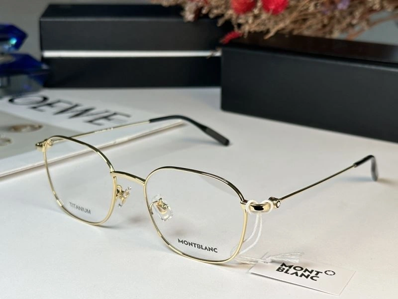 Durable Montblanc Sunglasses 281761