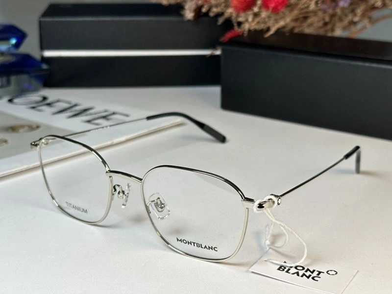 Durable Montblanc Sunglasses 281761