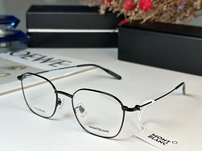 Durable Montblanc Sunglasses 281761