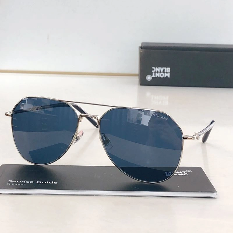 Lightweight Montblanc Sunglasses 281760