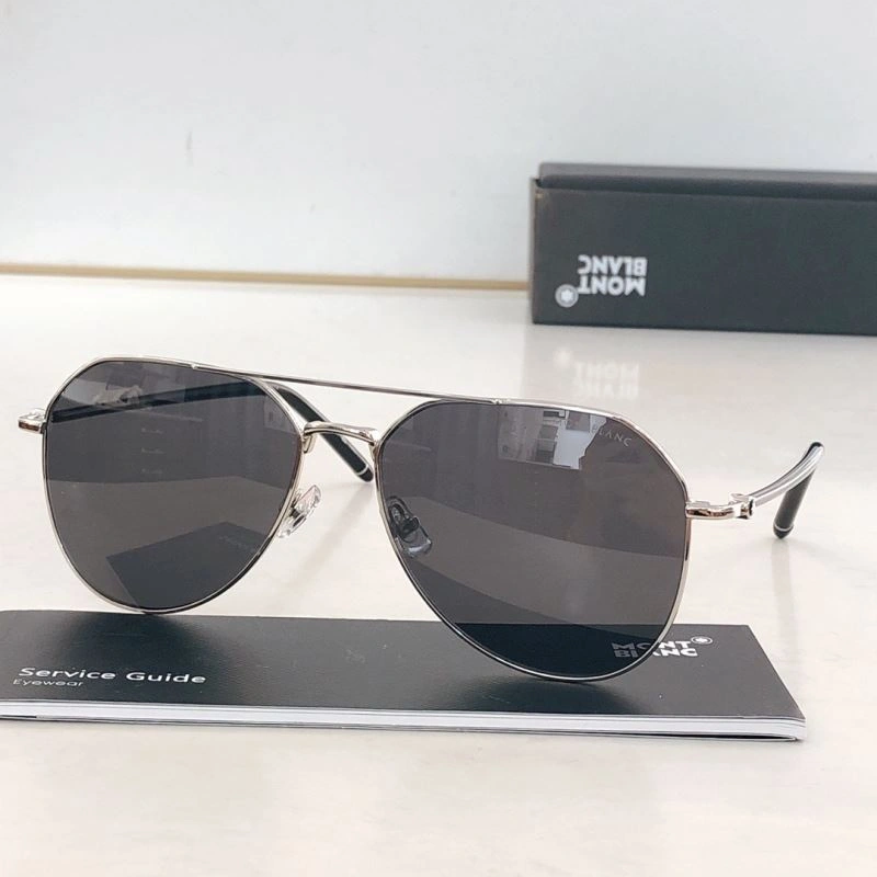 Lightweight Montblanc Sunglasses 281760