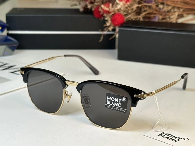 Montblanc Sunglasses MoistureWicking 281759