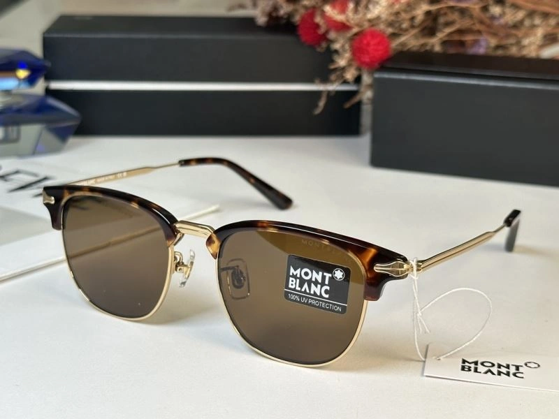 Montblanc Sunglasses MoistureWicking 281759