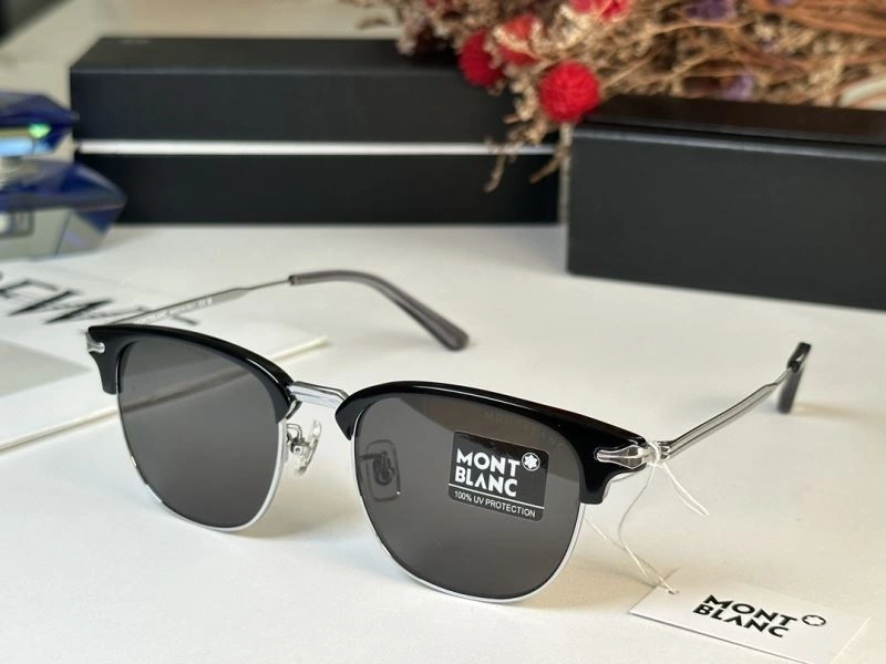 Montblanc Sunglasses MoistureWicking 281759