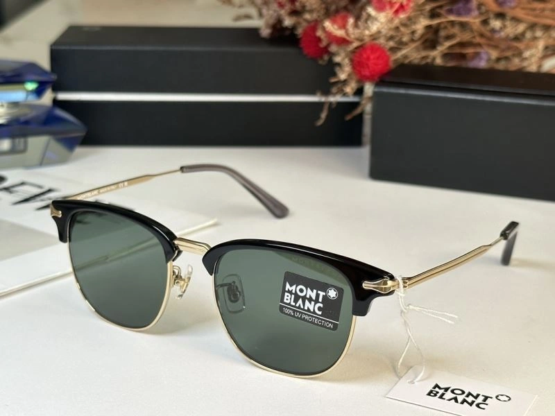 Montblanc Sunglasses MoistureWicking 281759