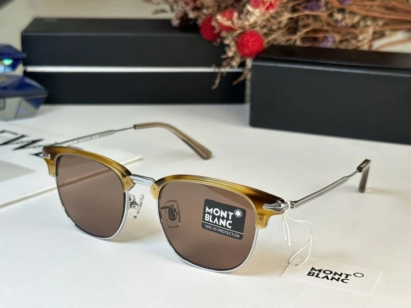 Montblanc Sunglasses MoistureWicking 281759