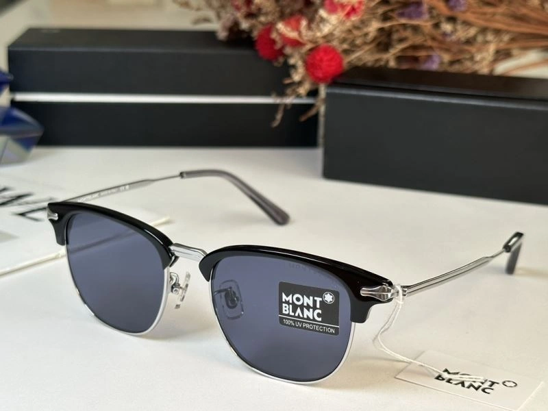 Montblanc Sunglasses MoistureWicking 281759