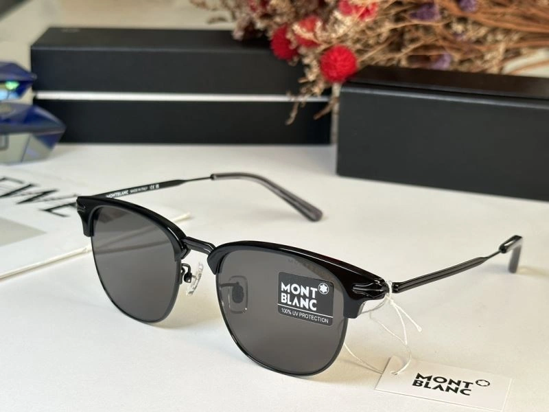 Montblanc Sunglasses MoistureWicking 281759