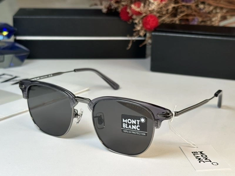 Montblanc Sunglasses MoistureWicking 281759