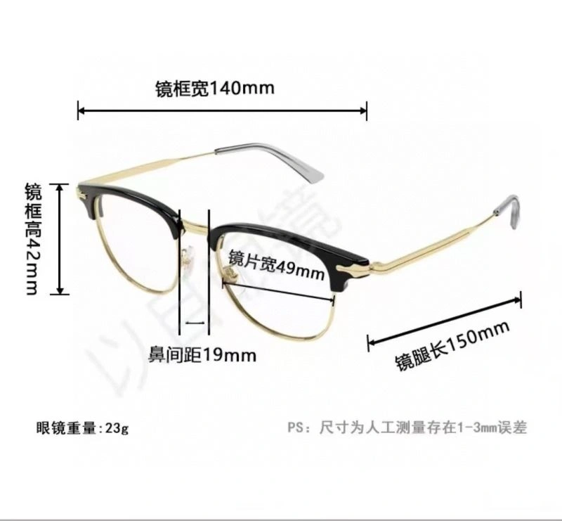 Durable Montblanc Sunglasses 281758