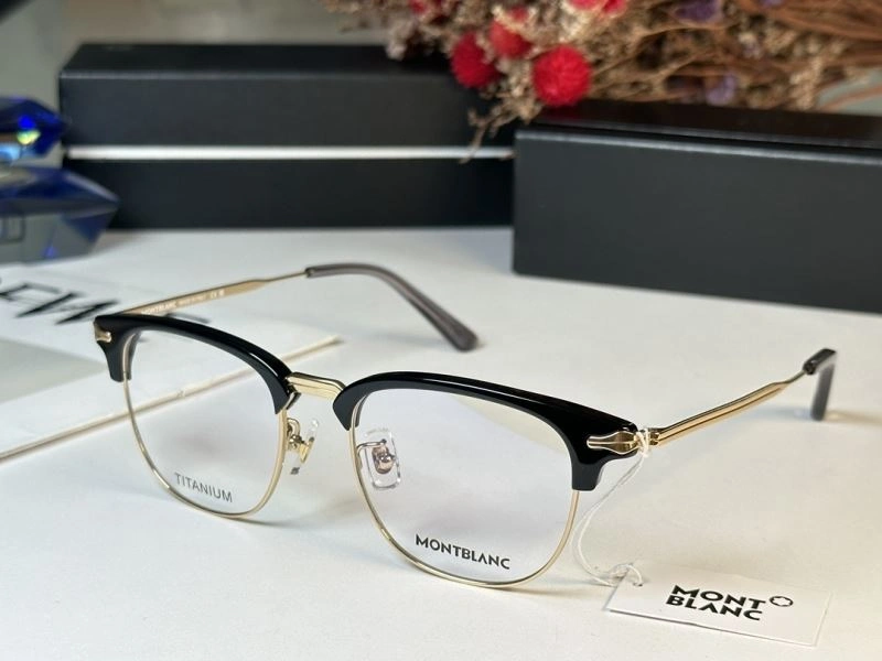 Durable Montblanc Sunglasses 281758