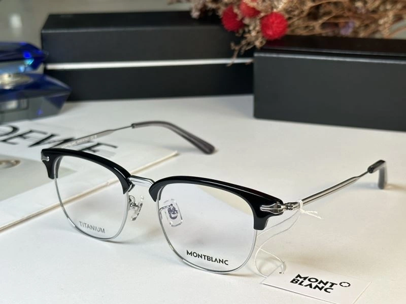 Durable Montblanc Sunglasses 281758