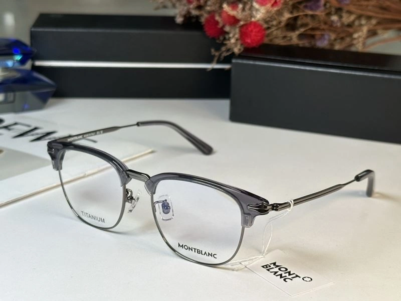 Durable Montblanc Sunglasses 281758